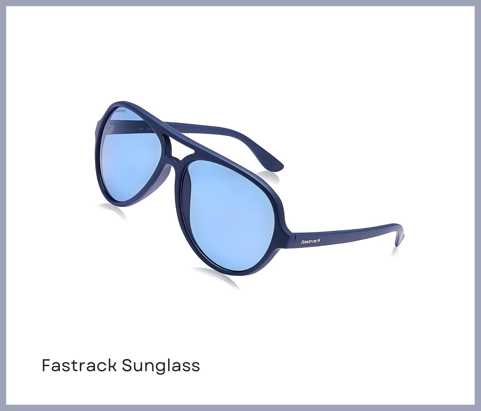 Fastrack-Sunglasses